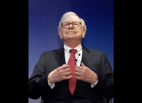 berkshire-hathaway