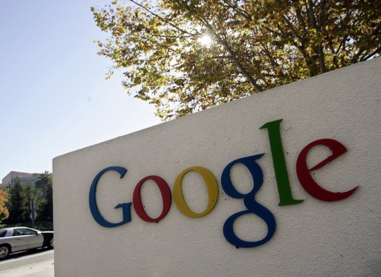 google