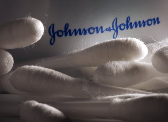 johnson-&-johnson