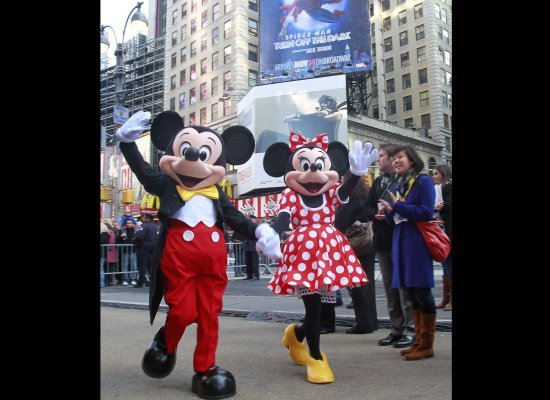 walt-disney-company